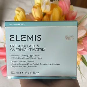 Elemis Pro-Collagen Overnight Matrix